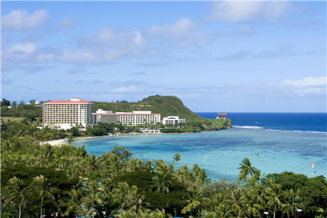 [/GUAM] ư  Ʈ &  (Hilton Guam Resort & Spa)